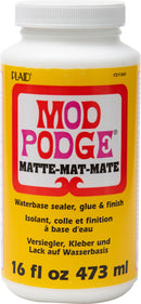 Mod Podge Matte
