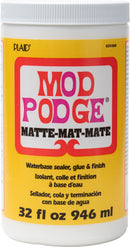 Mod Podge Matte