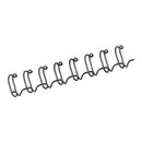 fellowes wire binding combs PACK OF  100