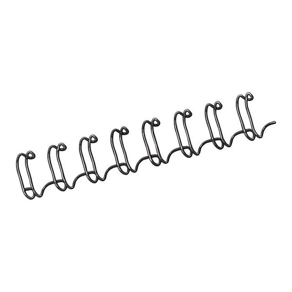 fellowes wire binding combs PACK OF  100#size_6MM