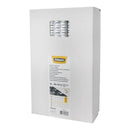 fellowes plastic binding combs 16mm PACK OF  100