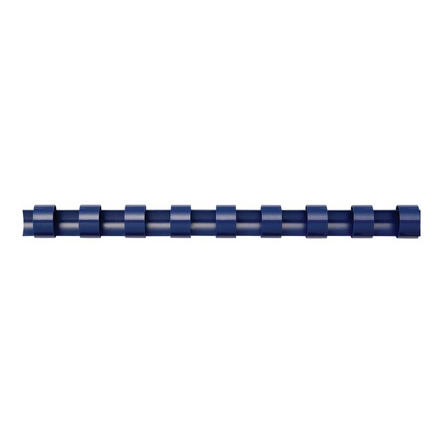 fellowes plastic binding combs 16mm PACK OF  100