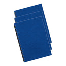 fellowes binding covers a4 250gsm PACK OF  100