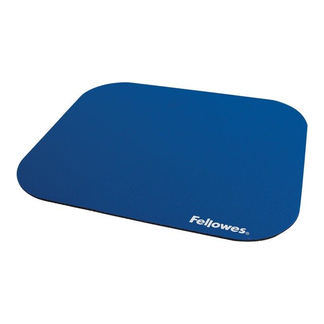 fellowes mouse pad