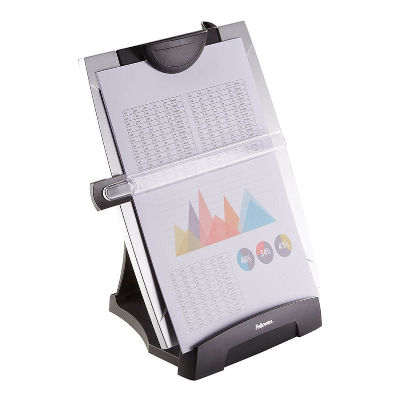 fellowes office suites desktop copyholder