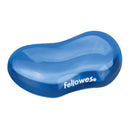fellowes gel crystals flex rest