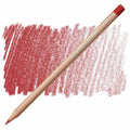 Caran D'ache Luminance 6901 Coloured Pencils#Colour_SCARLET