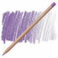 Caran D'ache Luminance 6901 Coloured Pencils#Colour_MANGANESE VIOLET