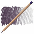 Caran D'ache Luminance 6901 Coloured Pencils#Colour_VIOLET BROWN