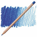 Caran D'ache Luminance 6901 Coloured Pencils#Colour_PHTHALO BLUE