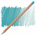 Caran D'ache Luminance 6901 Coloured Pencils#Colour_TURQUOISE BLUE