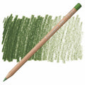 Caran D'ache Luminance 6901 Coloured Pencils#Colour_MOSS GREEN
