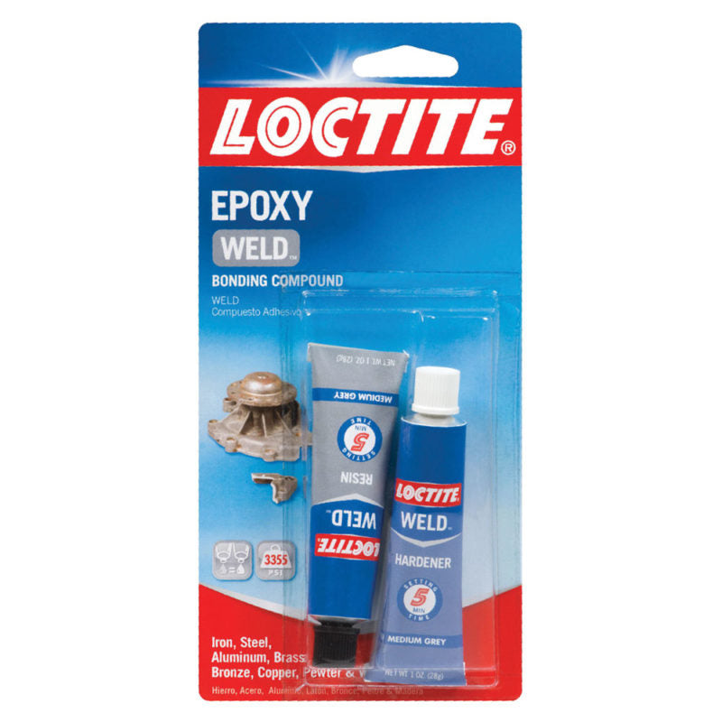 Loctite 3805 56g Epoxy Weld
