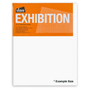 Das Exhibition 1.5 Art Canvas