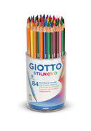 giotto stilnovo pencils