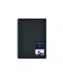Fabriano Sketchbook 110gsm Spiral 80 Sheets