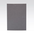 Fabriano Ecoqua Notebook Gummed Dots A4 85gsm 90 Sheets#Colour_STONE