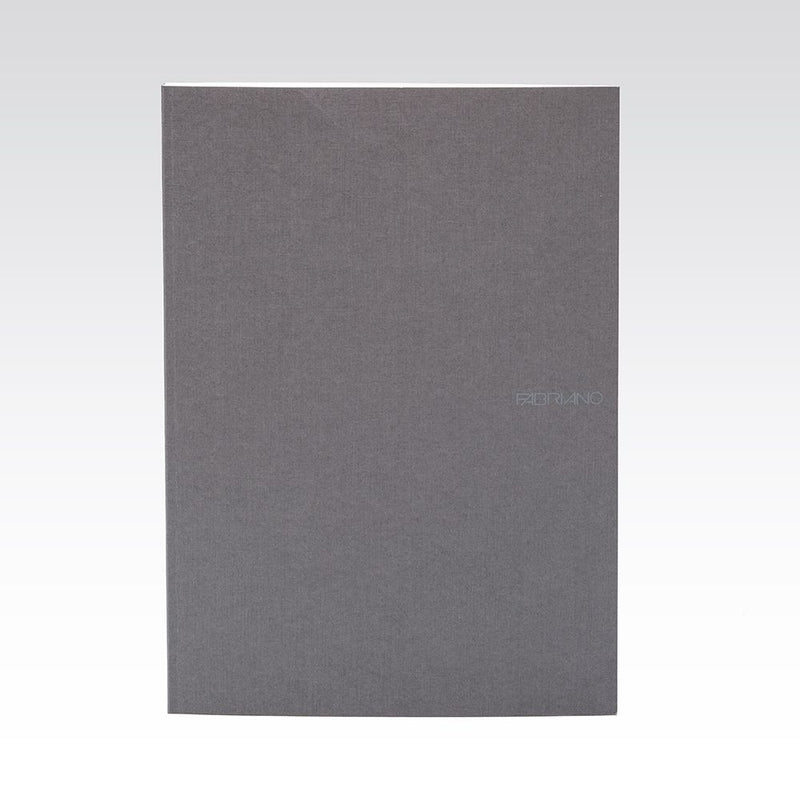 Fabriano Ecoqua Notebook Gummed Dots A4 85gsm 90 Sheets