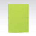 Fabriano Ecoqua Notebook Gummed Dots A4 85gsm 90 Sheets#Colour_LIME