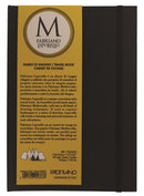 Fabriano Leporello Accordion Notebook 260gsm 11.5x16.5cm 20 Sheets