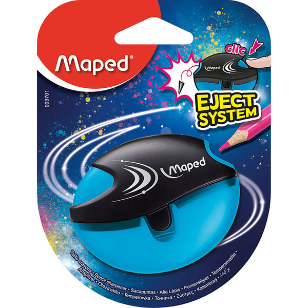 maped galactic sharpener 1 hole