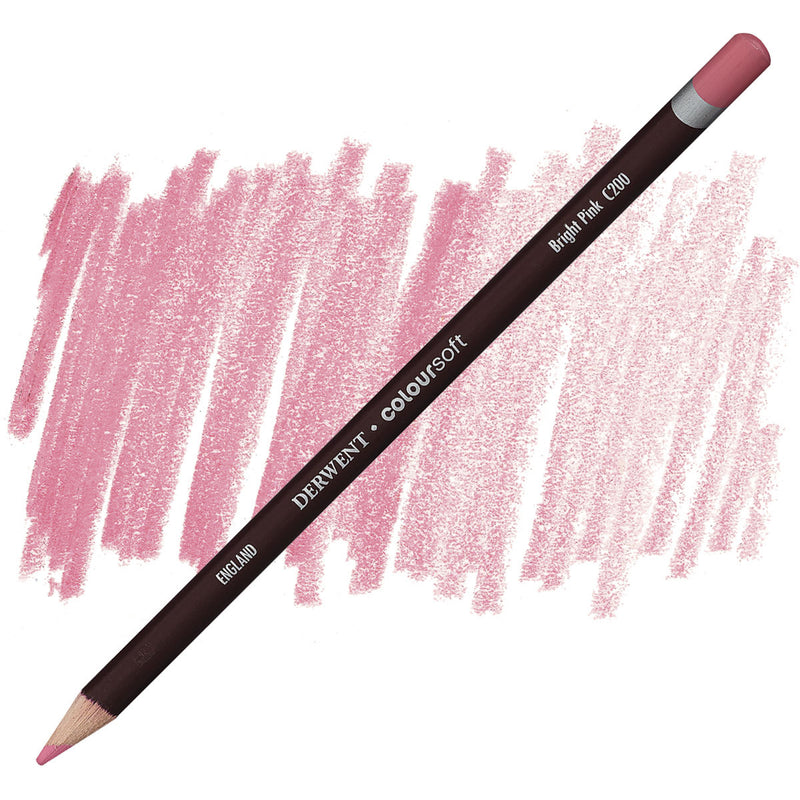 Derwent Coloursoft Pencil