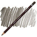 Derwent Coloursoft Pencil#Colour_BROWN BLACK