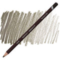 Derwent Coloursoft Pencil#Colour_DARK BROWN