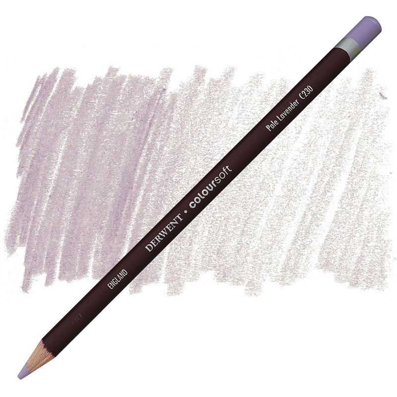 Derwent Coloursoft Pencil