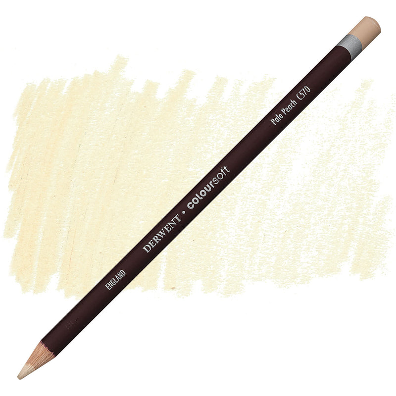 Derwent Coloursoft Pencil