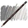 Derwent Coloursoft Pencil#Colour_PERSIAN GREY