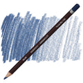 Derwent Coloursoft Pencil#Colour_PRUSSIAN BLUE