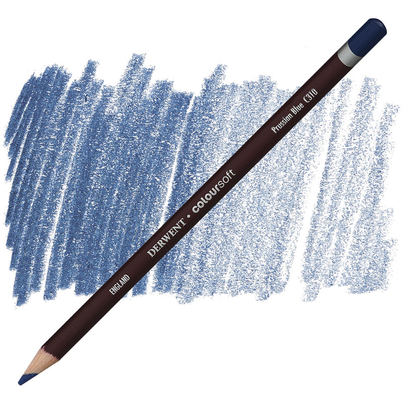 Derwent Coloursoft Pencil