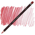 Derwent Coloursoft Pencil#Colour_RED