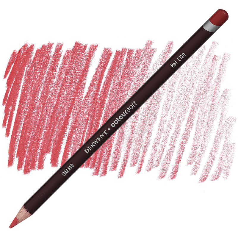 Derwent Coloursoft Pencil