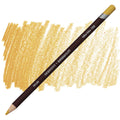 Derwent Coloursoft Pencil#Colour_YELLOW OCHRE