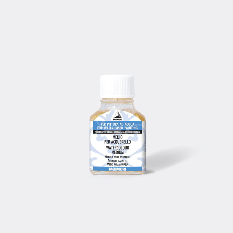 Maimeri Watercolour Medium 75ml