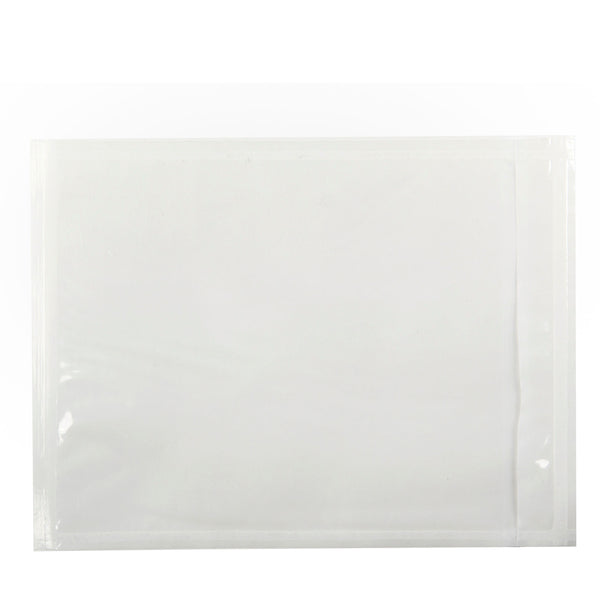 quikstik labelopes clear box of 500