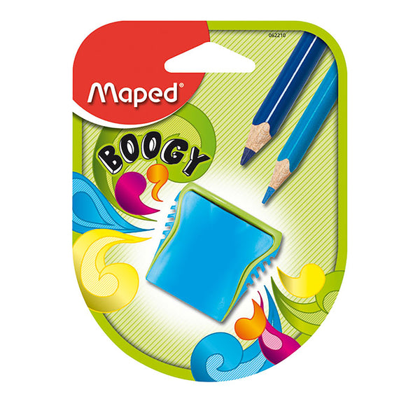 maped boogy sharpener 2 hole