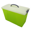 acco carry case#Colour_GREEN