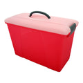 acco carry case#Colour_PINK