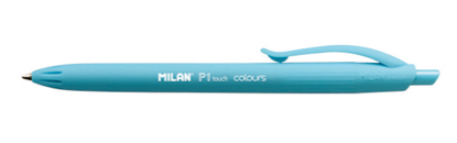 Milan P1 Touch Colours Ballpoint Pen