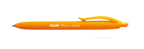 Milan P1 Touch Colours Ballpoint Pen