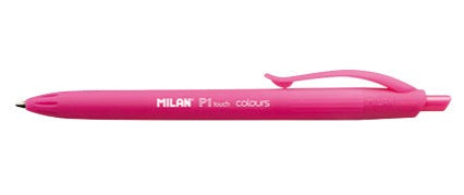 Milan P1 Touch Colours Ballpoint Pen