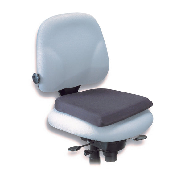 kensington® seat rest memory foam