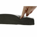 kensington® back support memory foam full