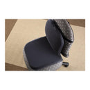 kensington® back support memory foam full