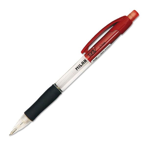 Milan Rgv Mechanical Pencil#size_ 0.7MM (B)