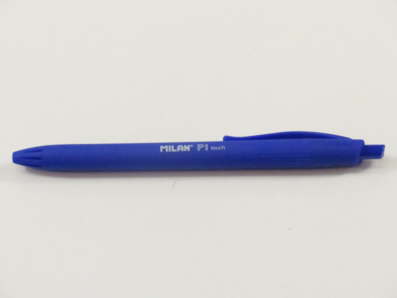 Milan P1 Touch Colours Ballpoint Pen