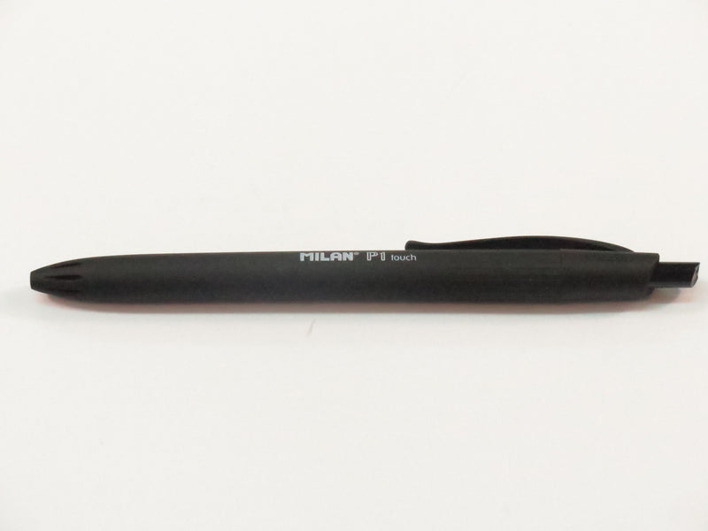 Milan P1 Touch Colours Ballpoint Pen